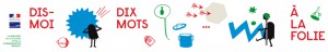 dis moi dix mots