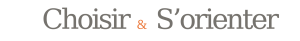 BANDEAU CHOISIR & S'ORIENTER