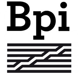 Logo BPI