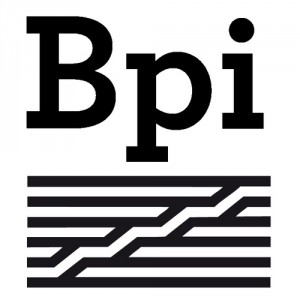 Logo BPI