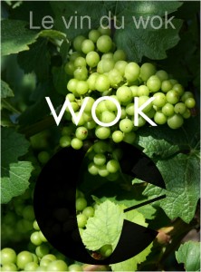 illustration le vin du wok news wine